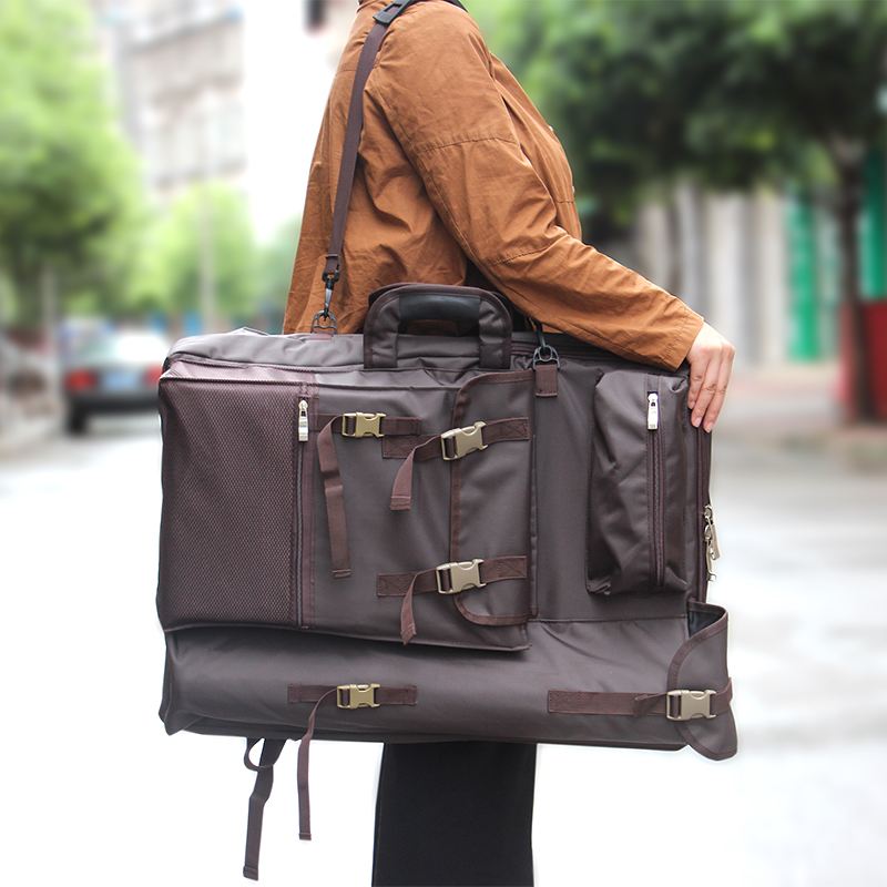 Art Portfolio Bag - Estuche de cartera de arte a