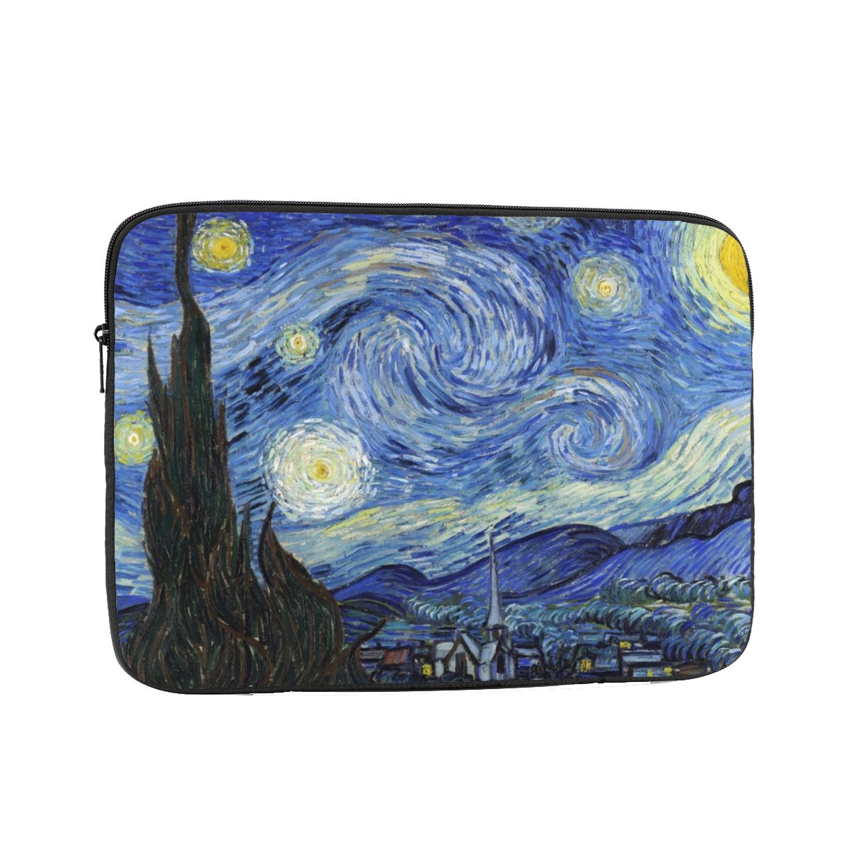 Art Portfolio Bag - Van Gogh-funda para portátil, funda para