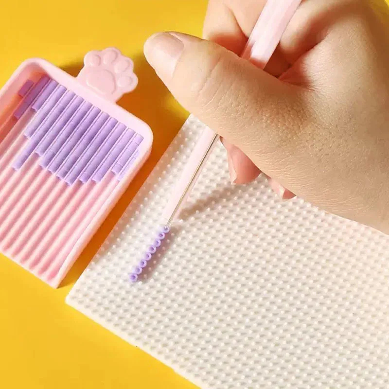 Art Craft Toddler - Materiales de Arte para Niños, Cuentas