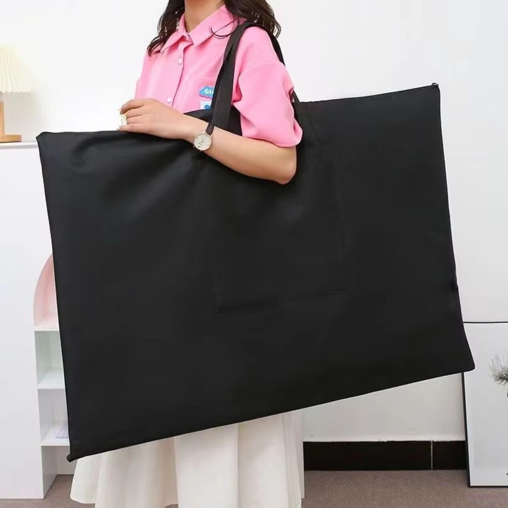 Art Portfolio Bag - Bolsas Impermeables para Tableros de Pintura,