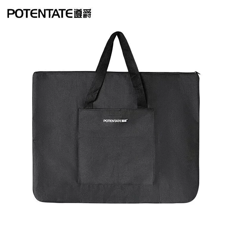 Art Portfolio Bag - Bolsa de mano grande Dacron 4K/8K,