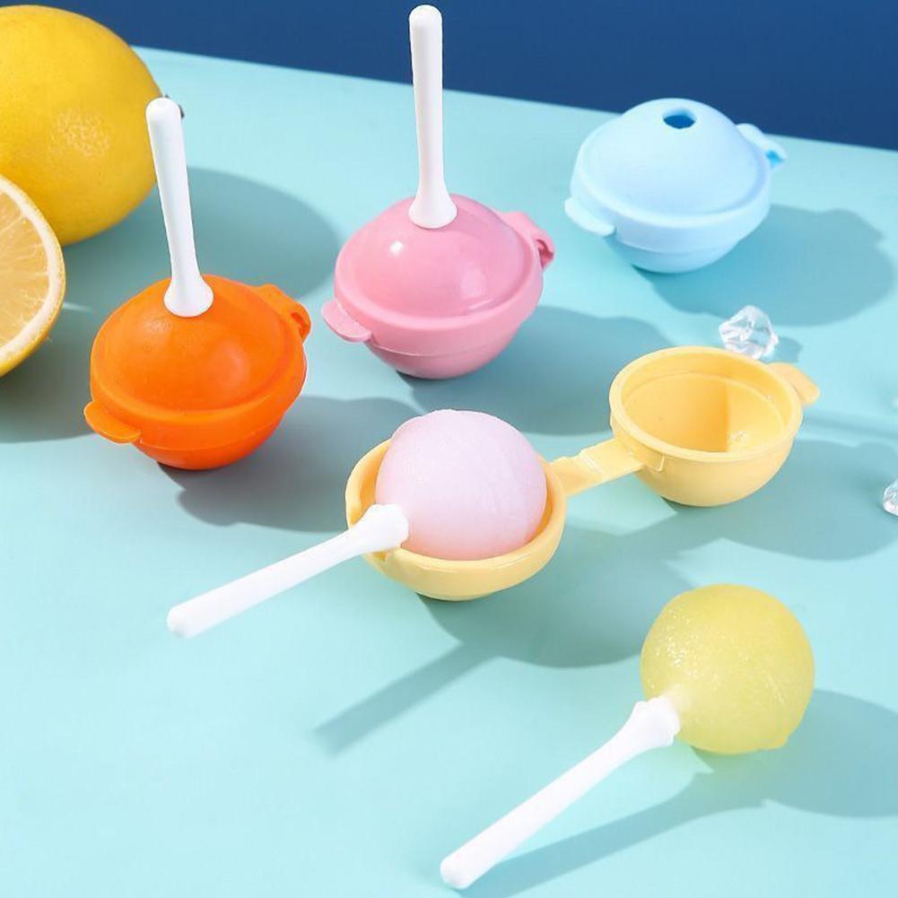 Moldes de silicona sin BPA par - Art Craft Ice Cream reseña y precio