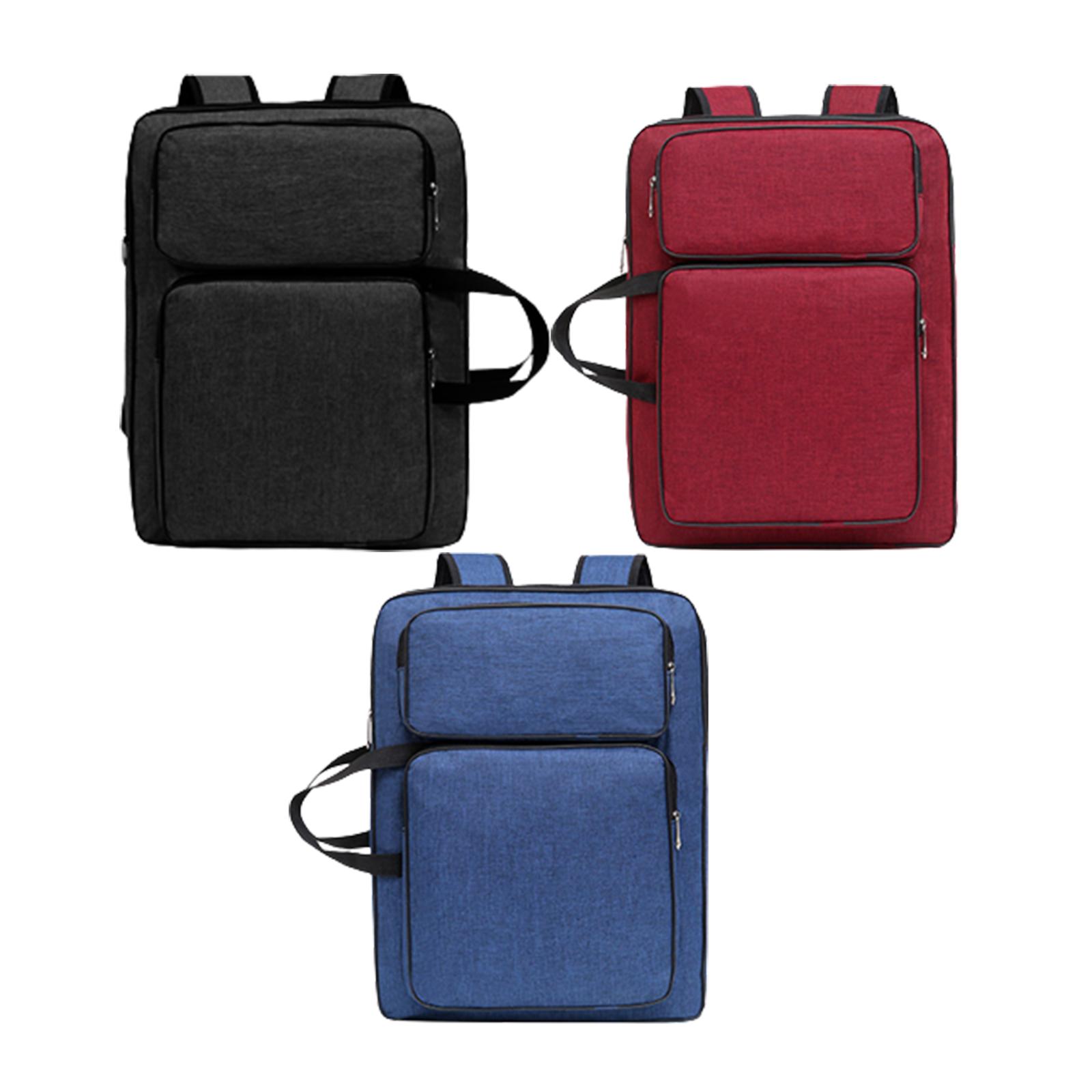 Bolsa de arte, bolsa de almace - Art Portfolio Bag reseña y precio