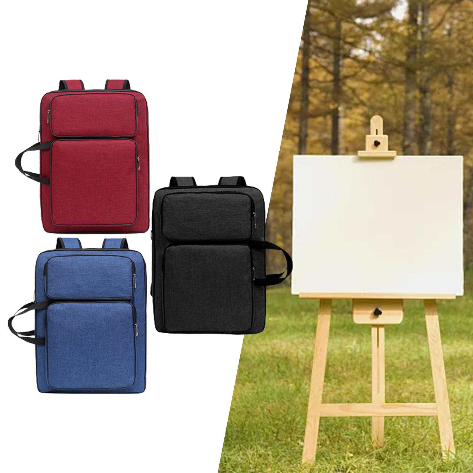 Bolsa de arte, bolsa de almace - Art Portfolio Bag reseña y precio