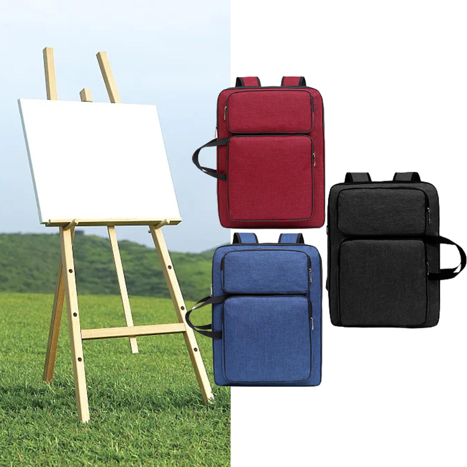 Bolsa de arte, bolsa de almace - Art Portfolio Bag reseña y precio