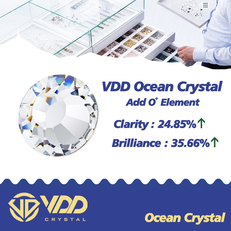 VDD 413 Galaxy-Sakura SS4-SS50 - Art Craft Glasses reseña y precio
