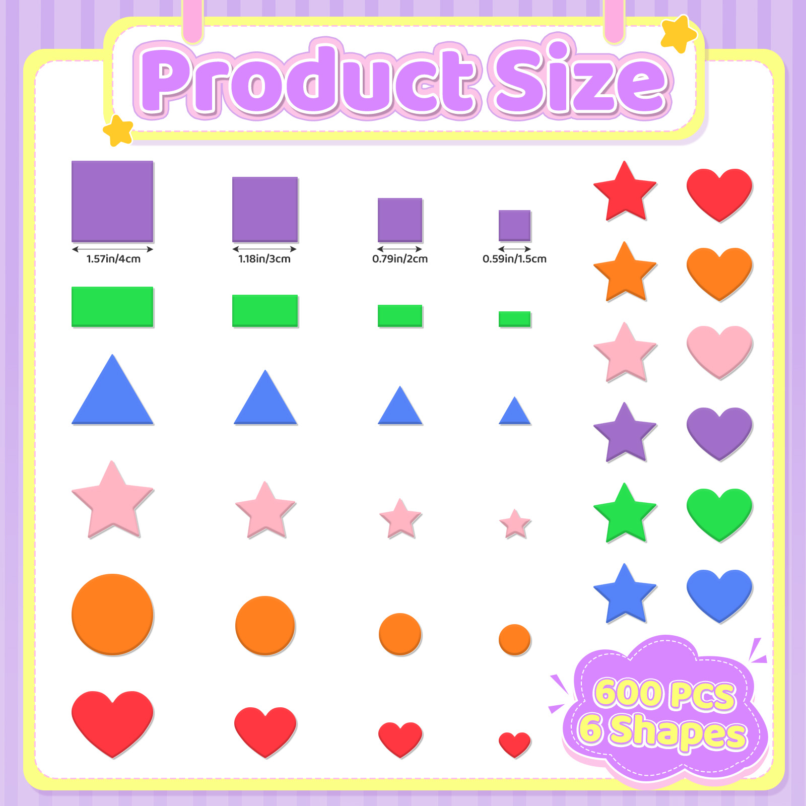 6/12/24 hojas de pegatinas geo - Art Craft Toddler reseña y precio