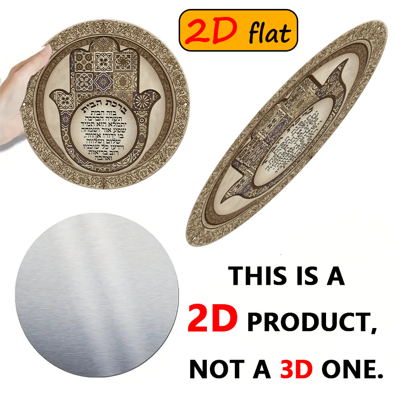 CIFBUY Exotic Hamsa Hand - Art - Art & Craft Activities For Toddlers reseña y precio