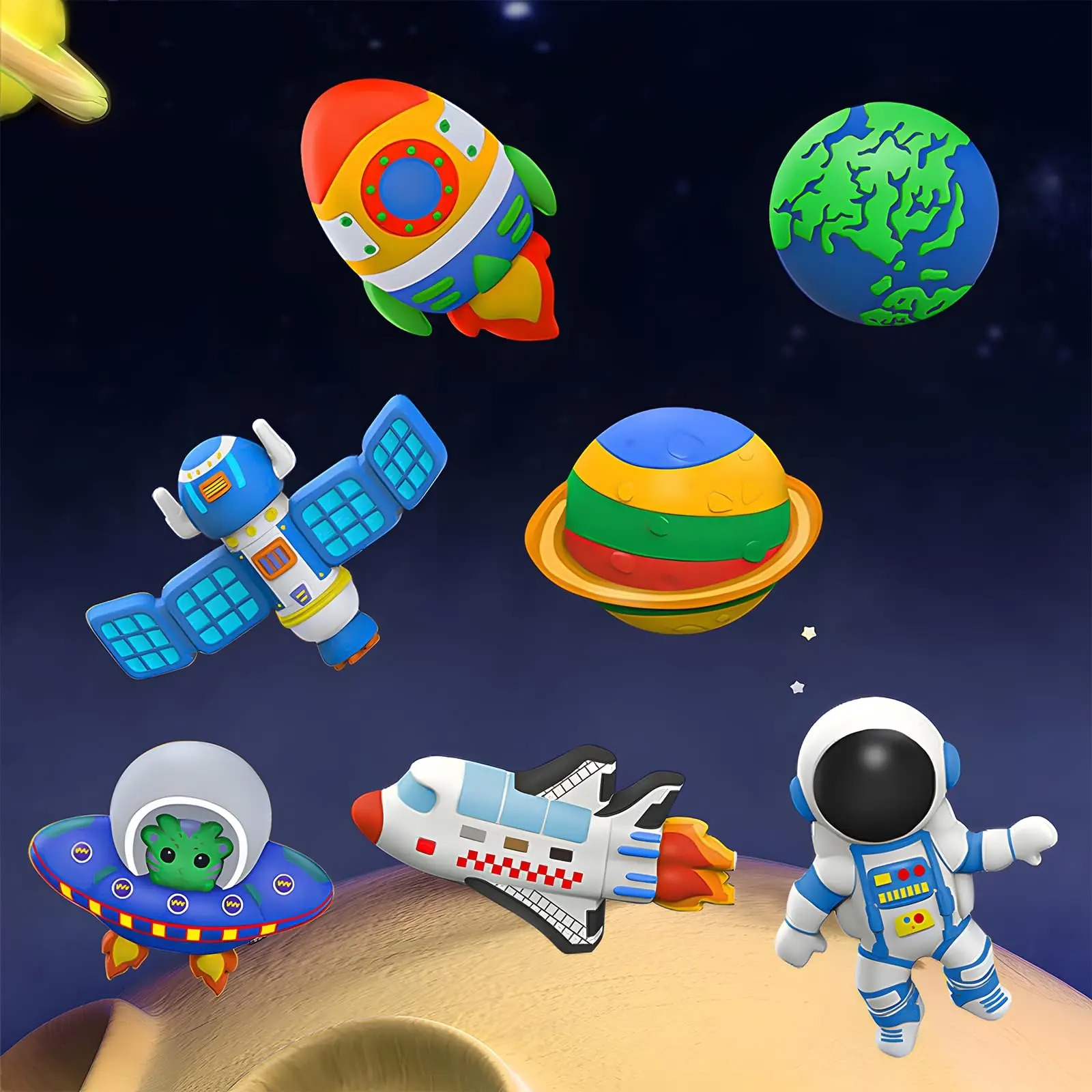 Kit de Yeso para Manualidades  - Art Craft Toddler reseña y precio
