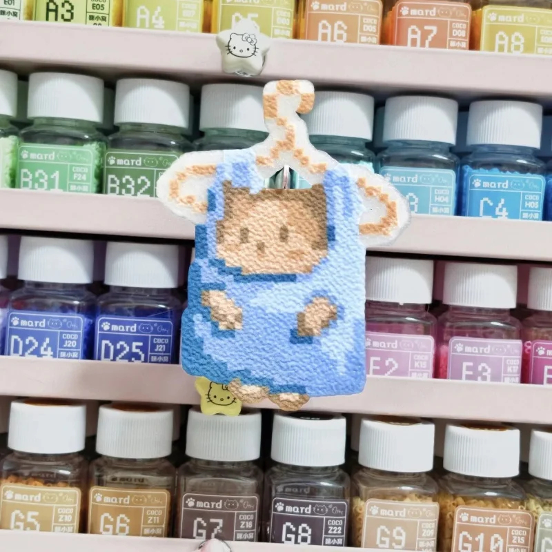 1000 Piezas de Cuentas Fusible - Art Craft Toddler reseña y precio