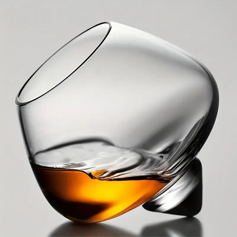 Vasos de whisky de 250ml, copa - Art Craft Glasses reseña y precio