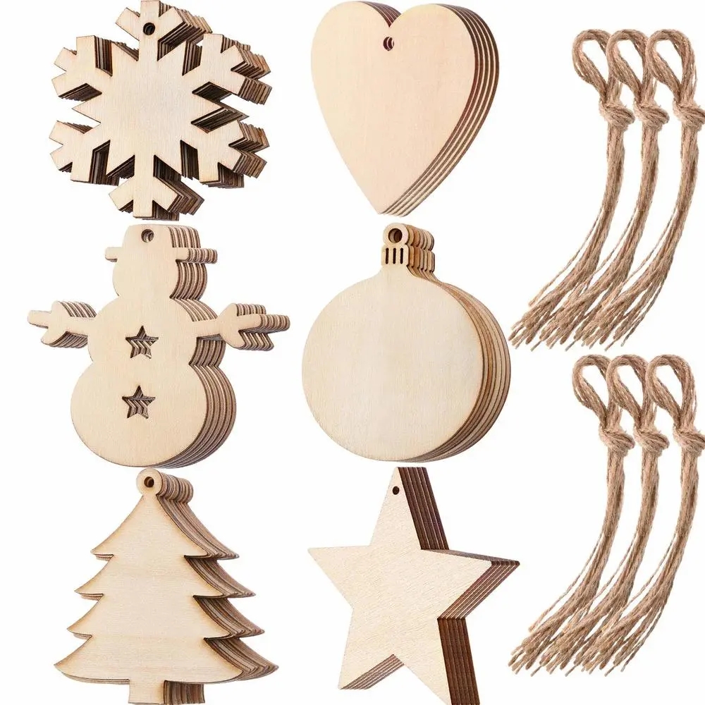 10/20/50 Uds DIY bolas de Navi - Art Craft New Year reseña y precio