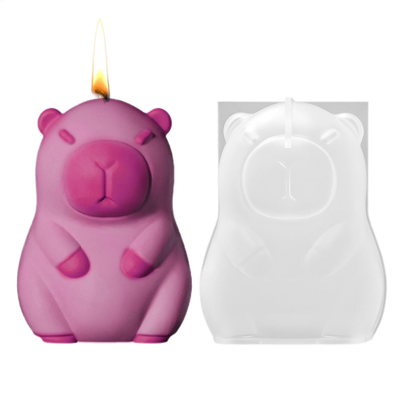 Moldes de animales de silicona - Art Craft Ice Cream reseña y precio