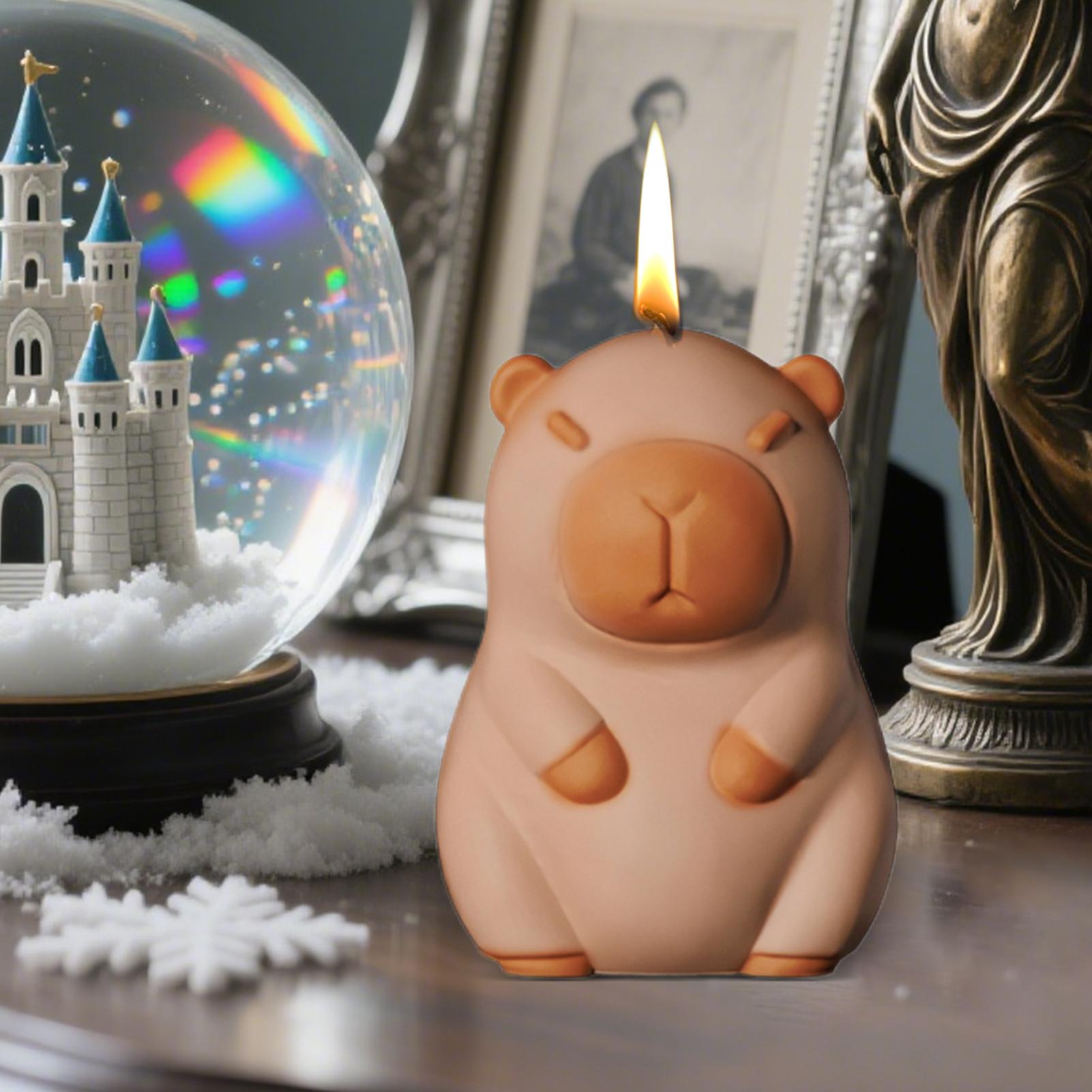 Moldes de animales de silicona - Art Craft Ice Cream reseña y precio