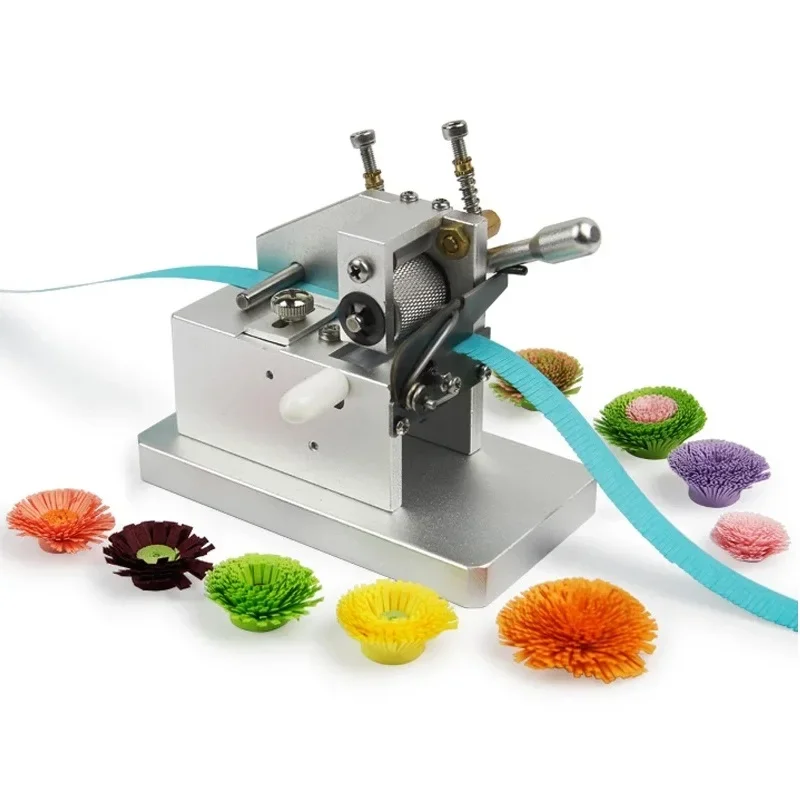 Máquina Manual para Hacer Quil - Art Craft Flower Making reseña y precio