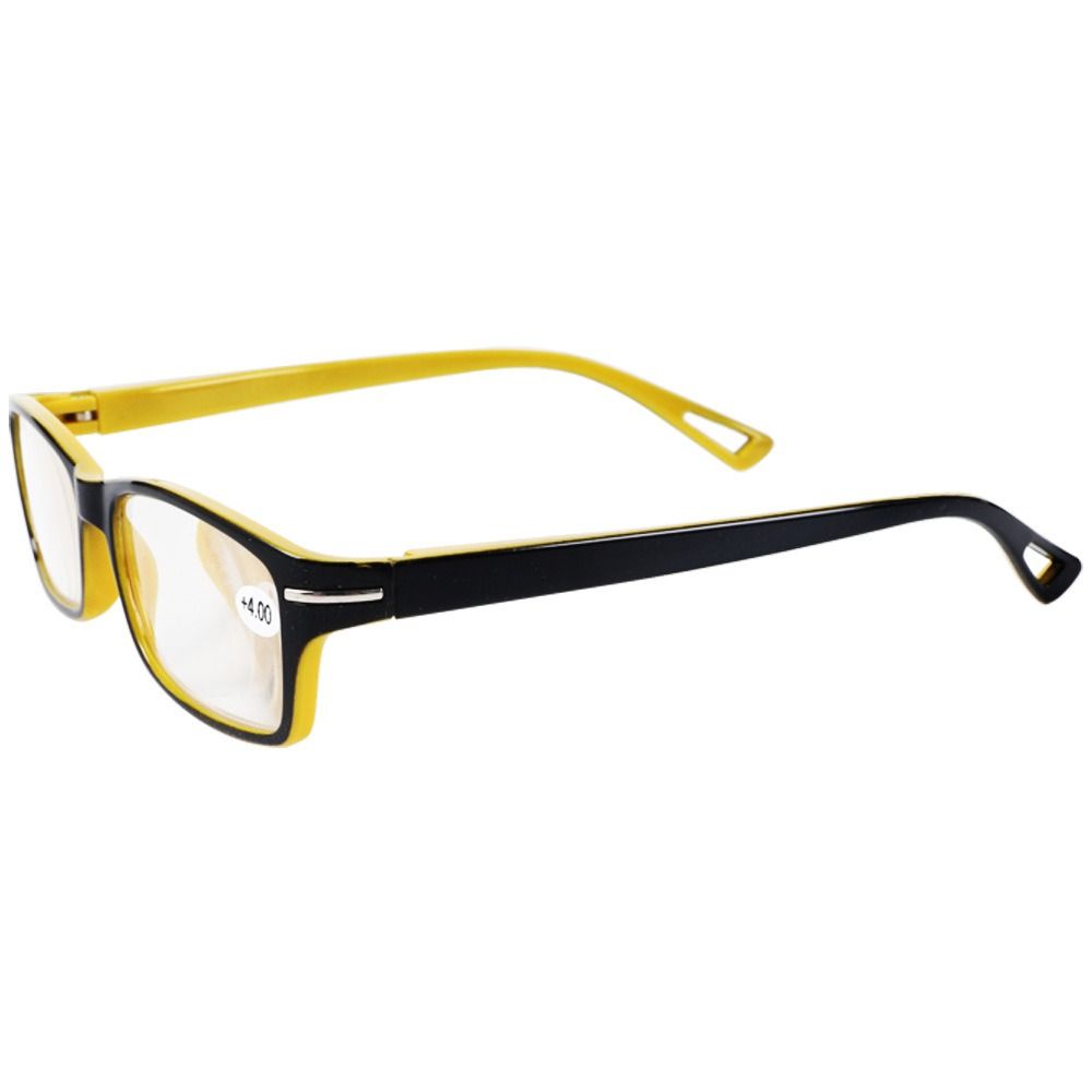 Gafas de lectura de plástico R - Art Craft Glasses reseña y precio