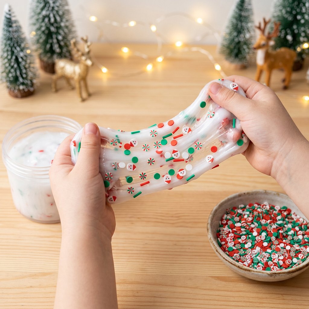250 piezas de adornos navideño - Art Craft New Year reseña y precio