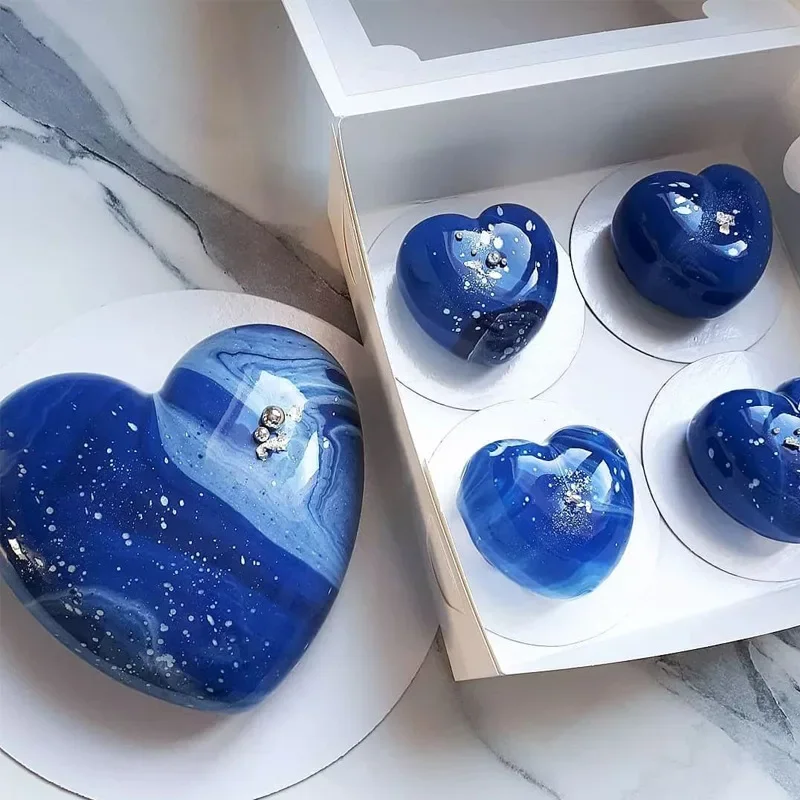 Nuevo molde de pastel con form - Art Craft Ice Cream reseña y precio