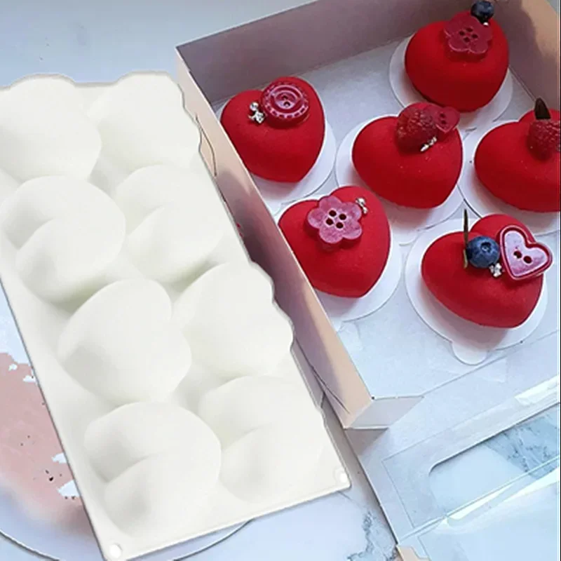 Nuevo molde de pastel con form - Art Craft Ice Cream reseña y precio