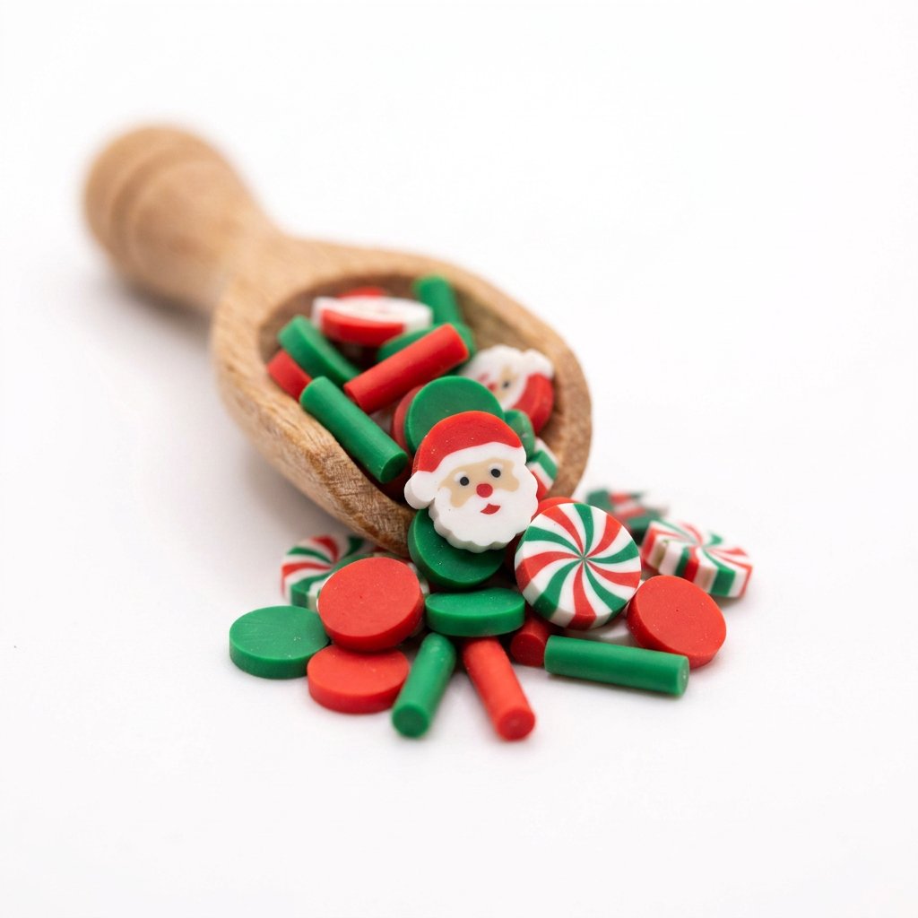 1500 piezas de adornos navideñ - Art Craft New Year reseña y precio