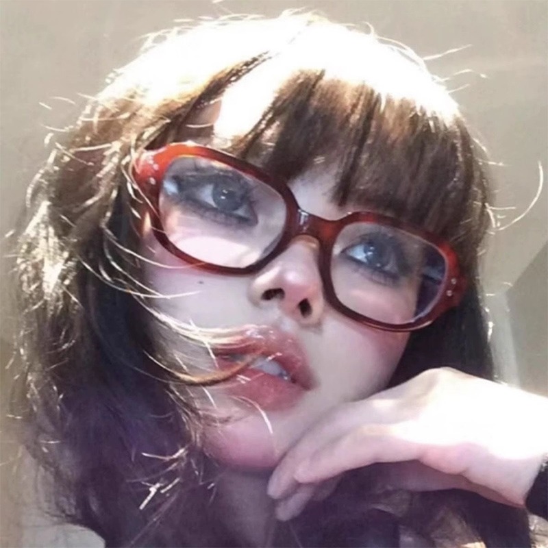 Gafas Retro Ovaladas Cuadradas - Art Craft Glasses reseña y precio