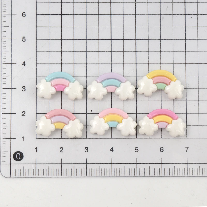30/300 Piezas Mini Resina Arco - Art Craft Toddler reseña y precio