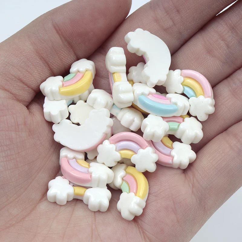 30/300 Piezas Mini Resina Arco - Art Craft Toddler reseña y precio
