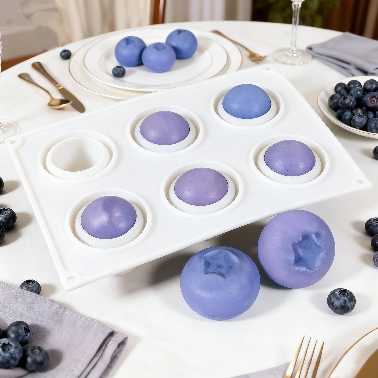 Molde de Silicona para Hornear - Art Craft Ice Cream reseña y precio