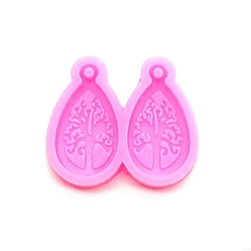 Moldes para joyería multifunci - Art Craft Flower Making reseña y precio
