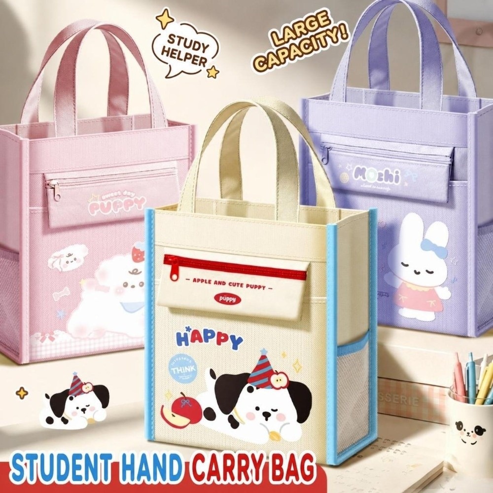 Bolsa Escolar Oxford Bonita, d - Art Portfolio Bag reseña y precio