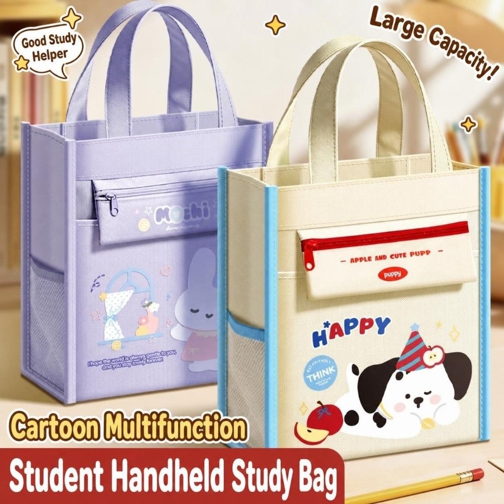 Bolsa Escolar Oxford Bonita, d - Art Portfolio Bag reseña y precio
