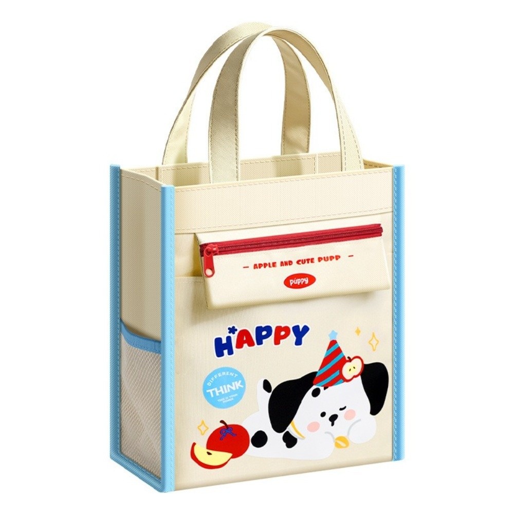 Bolsa Escolar Oxford Bonita, d - Art Portfolio Bag reseña y precio