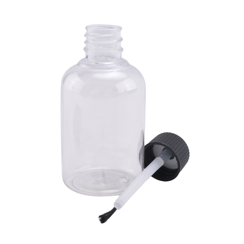 24 Botellas de Plástico Vacías - Art Craft Toddler reseña y precio