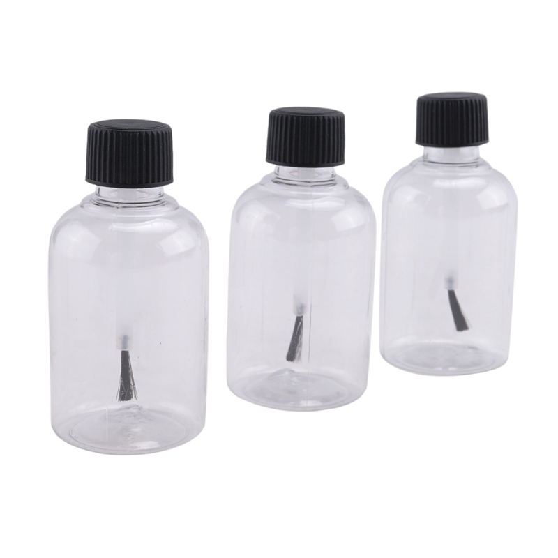 24 Botellas de Plástico Vacías - Art Craft Toddler reseña y precio