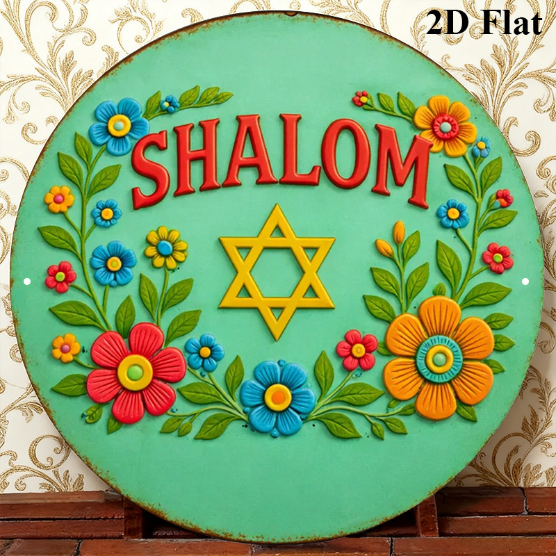 CIFBUY Shalom Star of David -  - Art & Craft Activities For Toddlers reseña y precio