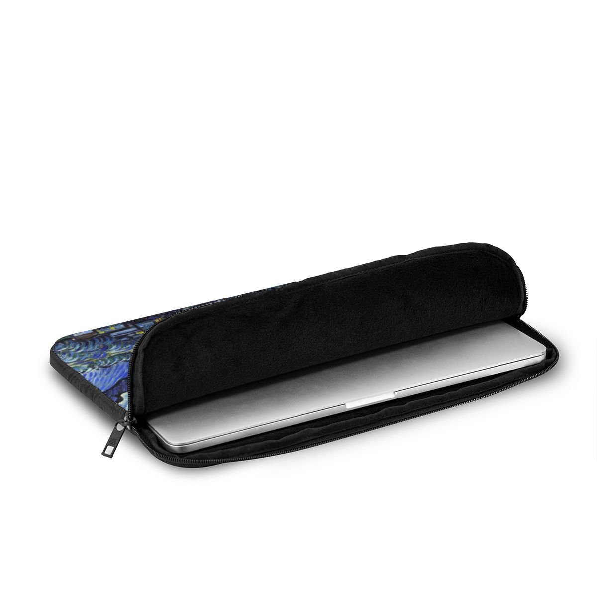 Van Gogh-funda para portátil,  - Art Portfolio Bag reseña y precio