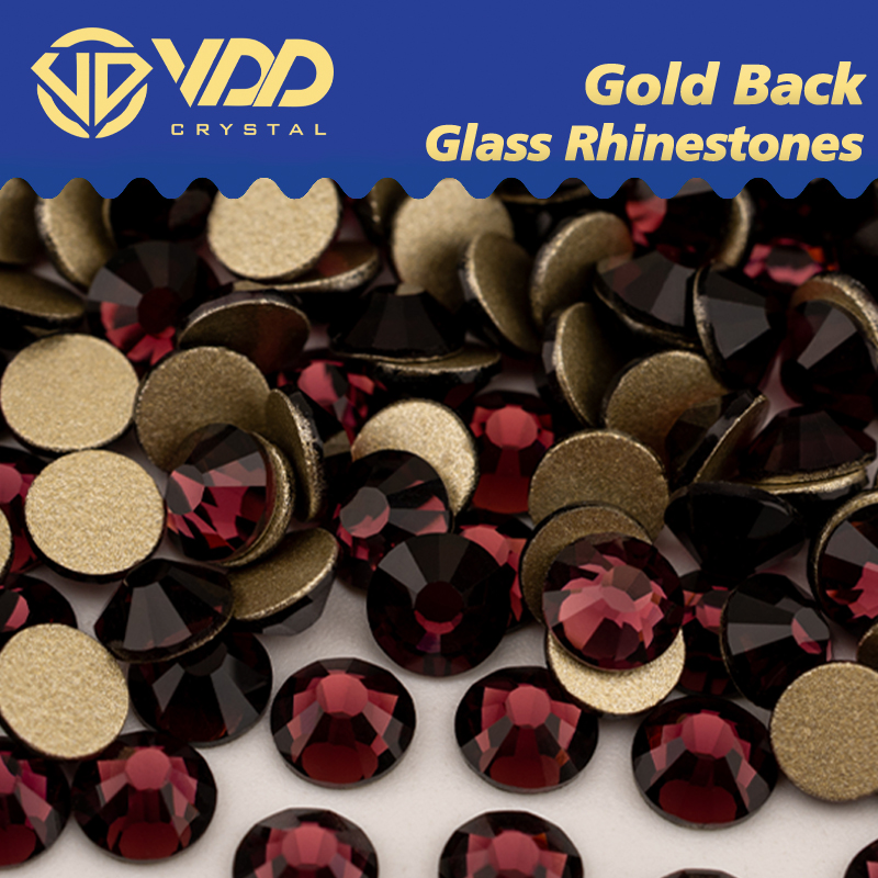 VDD 033 amatista de alta calid - Art Craft Glasses reseña y precio