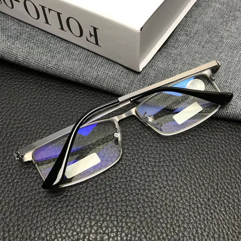 Gafas de Lectura Retro de Meta - Art Craft Glasses reseña y precio