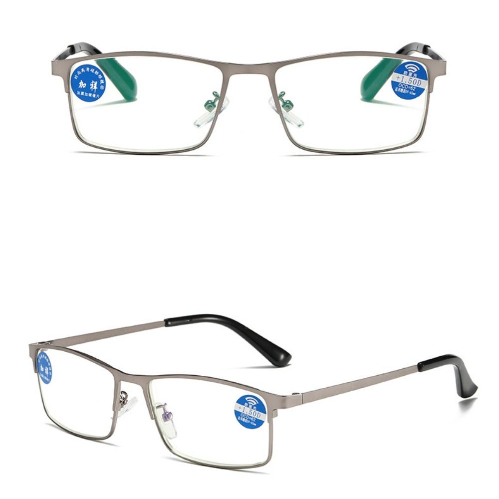 Gafas de Lectura Retro de Meta - Art Craft Glasses reseña y precio